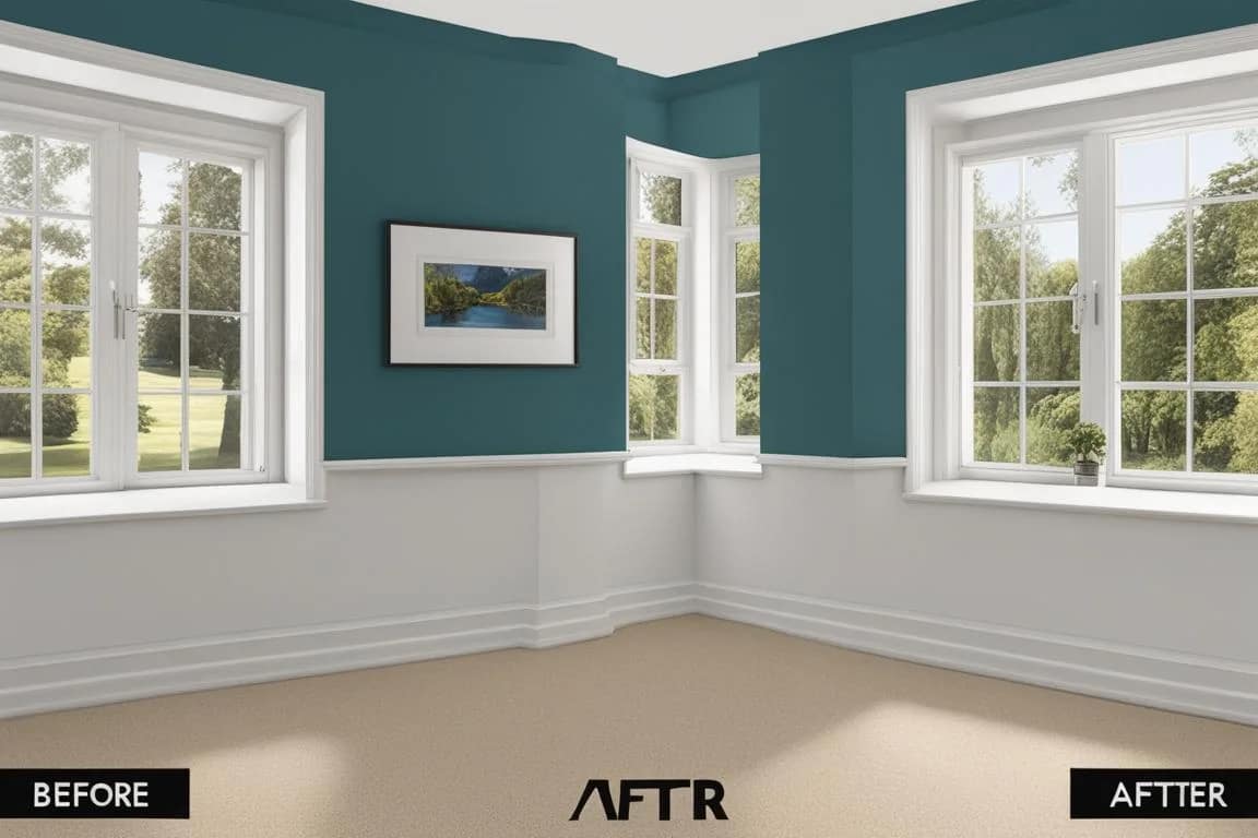 Burnaby Painting Services