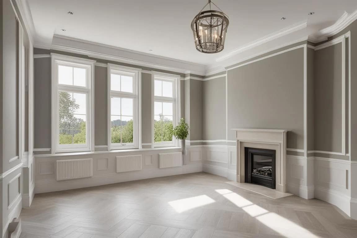 Burnaby Painting Services