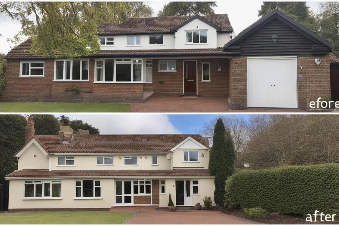 Burnaby’s Best Painting Company