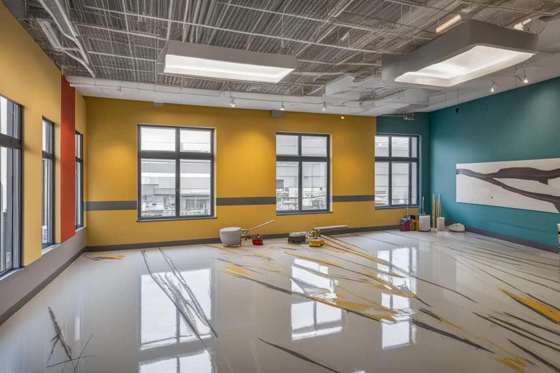 Burnaby’s Best Painting Company