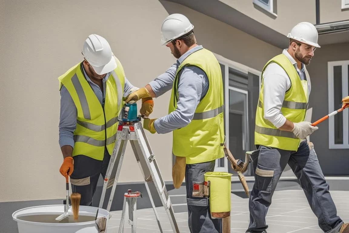 Burnaby’s Best Painting Company