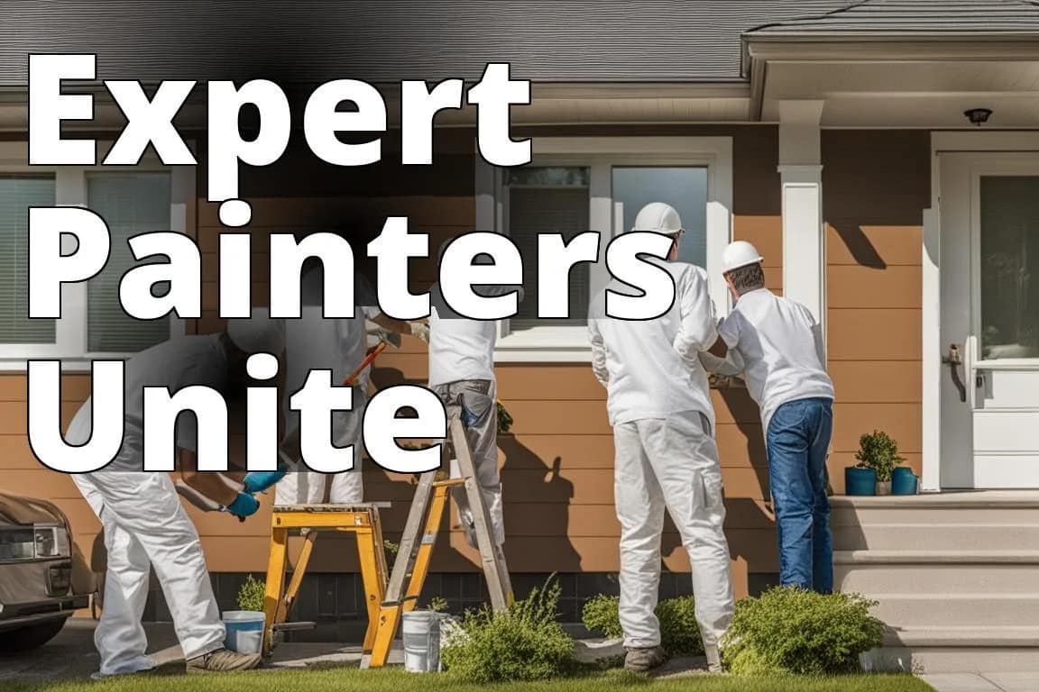 Professional Painters in Burnaby