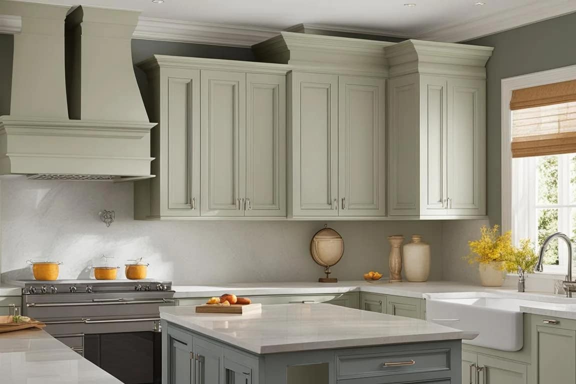 The Home Depot's Professional Painting Services