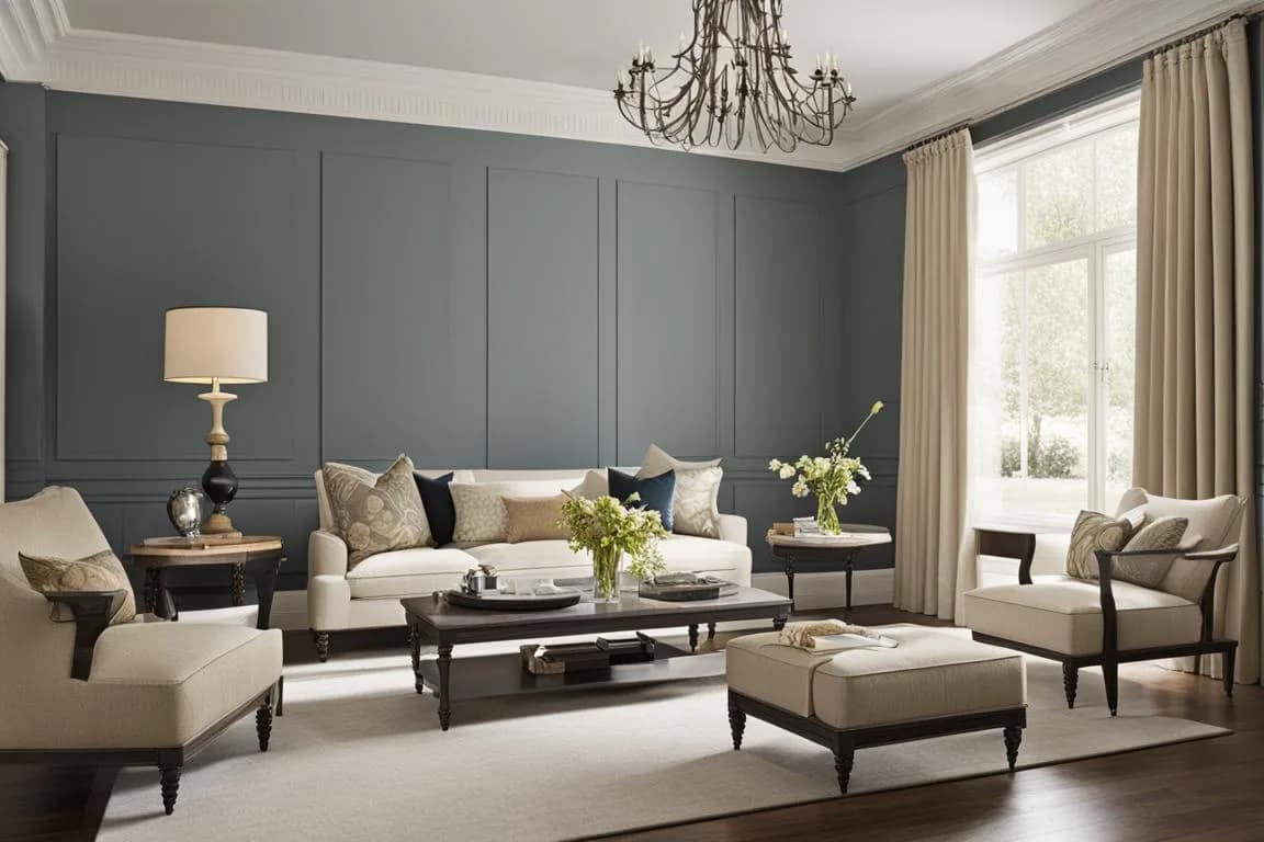 The Home Depot's Professional Painting Services